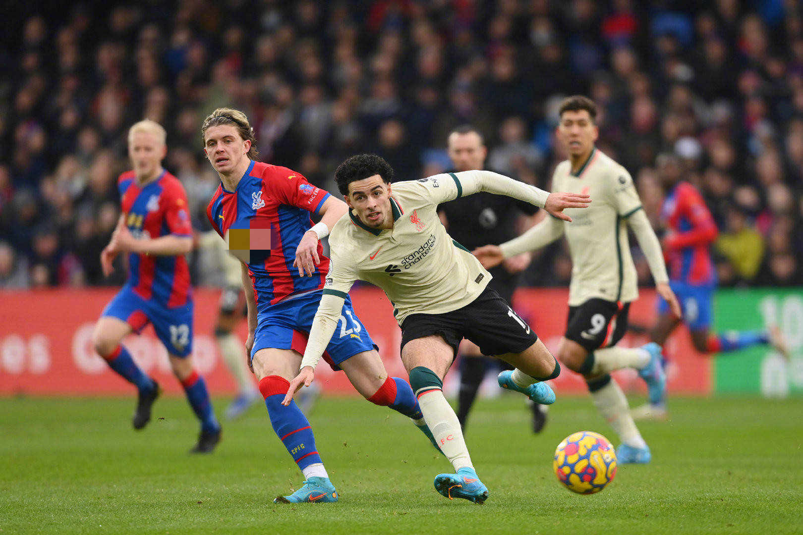 分球方面同 分球方面同