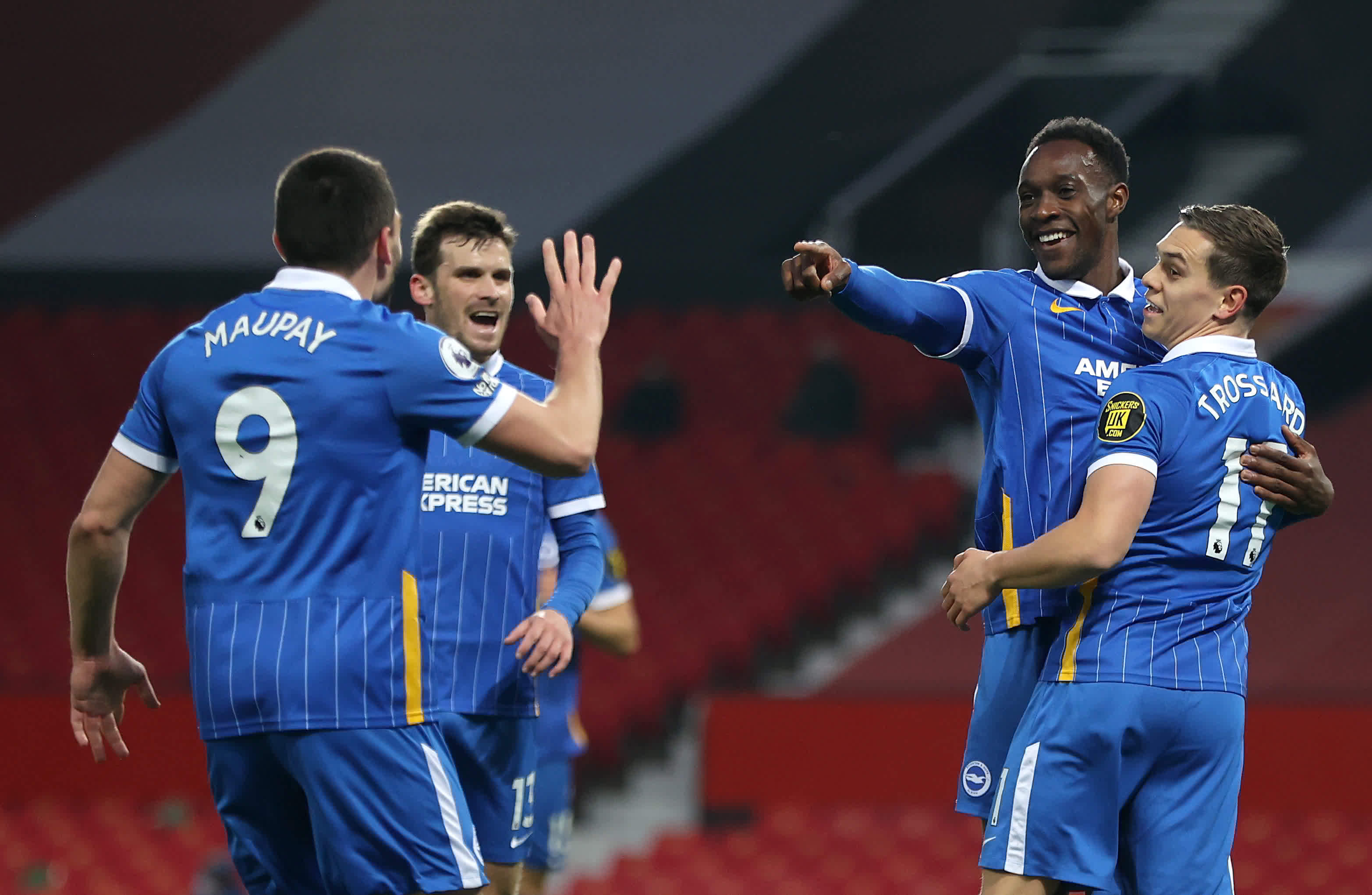 都有潜在的 都有潜在的